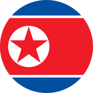 Logo North Korea U20 (W)