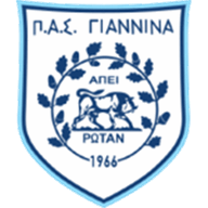 Logo PAS Giannina