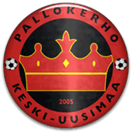 Logo PK Keski-Uusimaa