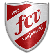Logo FC Vaajakoski