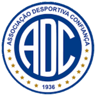 Logo Confiança