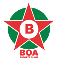 Logo Boa Esporte Clube