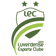 Logo Luverdense