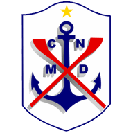 Logo Marcílio Dias
