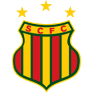 Logo Sampaio Corrêa