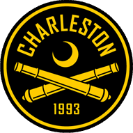 Logo Charleston Battery
