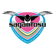 Logo Sagan Tosu
