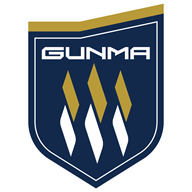 Logo Thespa Gunma