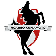 Logo Roasso Kumamoto
