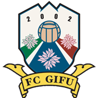 Logo FC Gifu