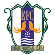 Logo Ehime FC