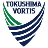 Logo Tokushima Vortis