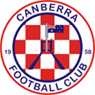 Logo Canberra Croatia