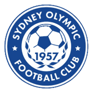 Logo Sydney Olympic