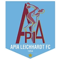 Logo APIA Leichhardt FC