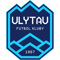 Logo Ulytau