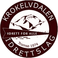 Logo Krokelvdalen