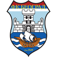 Logo FK Beograd
