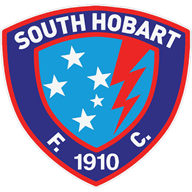 Logo South Hobart