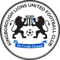 Logo Kingborough Lions