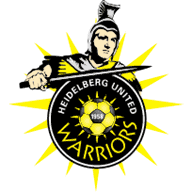 Logo Heidelberg United