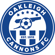 Logo Oakleigh Cannons