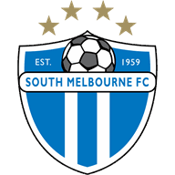 Logo South Melbourne