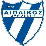 Logo Aiolikos Mitilini