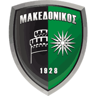 Logo Makedonikos Neapolis