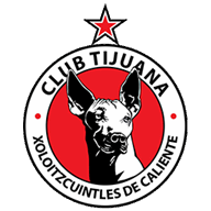 Logo Tijuana