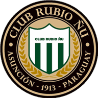 Logo Rubio Ñú