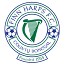 Logo Finn Harps