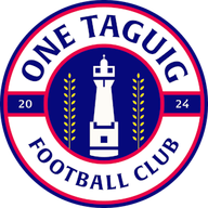 Logo Taguig