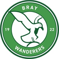 Logo Bray Wanderers