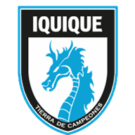 Logo Deportes Iquique
