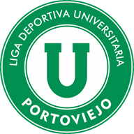 Logo LDU Portoviejo