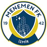 Logo Menemen