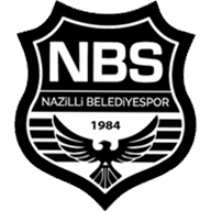 Logo Nazilli Spor