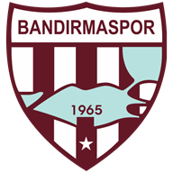 Logo Bandırmaspor