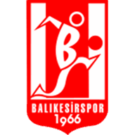 Logo Balikesirspor