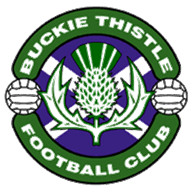 Logo Buckie Thistle
