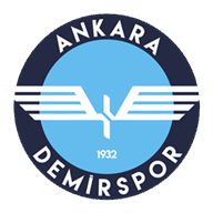 Logo Ankara Demirspor