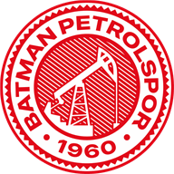 Logo Batman Petrolspor