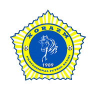 Logo Xorazm