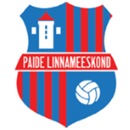 Logo Paide Linnameeskond
