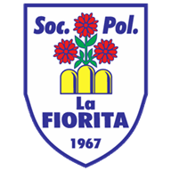 Logo La Fiorita Montegiardino