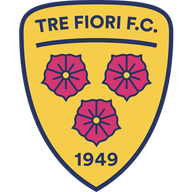 Logo Tre Fiori