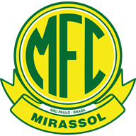 Logo Mirassol