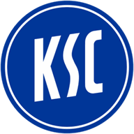 Logo Karlsruher SC