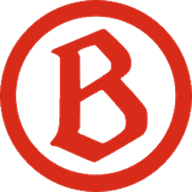 Logo Buntentor